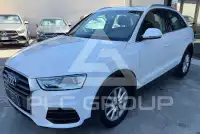 2016 Audi Q3