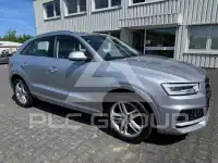 2016 Audi Q3