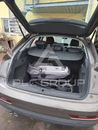 2016 Audi Q3