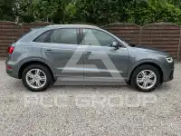 2016 Audi Q3