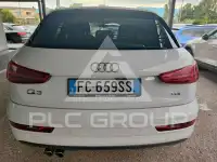 2016 Audi Q3