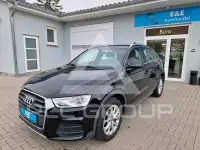 2016 Audi Q3