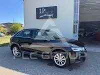 2016 Audi Q3