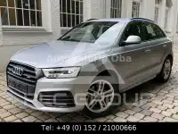 2016 Audi Q3