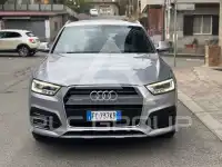 2016 Audi Q3