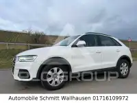 2016 Audi Q3