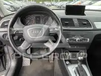 2016 Audi Q3