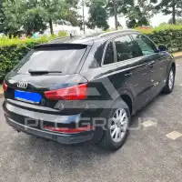 2016 Audi Q3