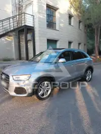2016 Audi Q3
