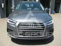 2016 Audi Q3