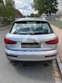 2016 Audi Q3