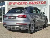 2016 Audi Q3