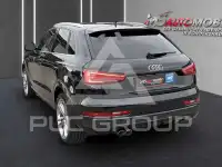 2016 Audi Q3