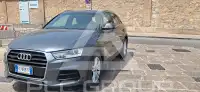 2016 Audi Q3