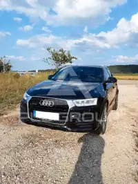 2016 Audi Q3