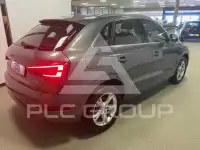 2016 Audi Q3