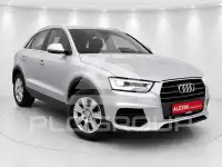 2016 Audi Q3