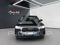 2016 Audi Q3