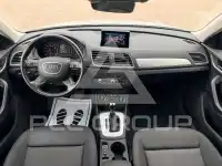 2016 Audi Q3