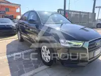 2016 Audi Q3