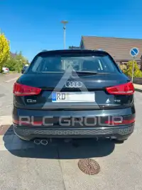 2016 Audi Q3