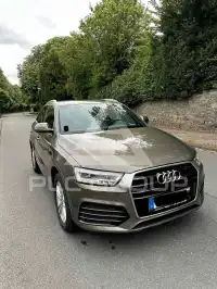 2016 Audi Q3