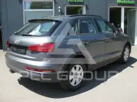 2016 Audi Q3