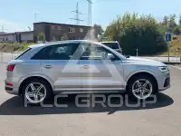 2016 Audi Q3