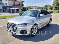 2016 Audi Q3