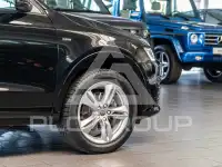 2016 Audi Q3