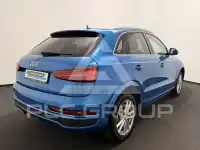 2016 Audi Q3