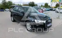 2016 Audi Q3