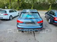 2016 Audi Q3