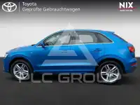 2016 Audi Q3