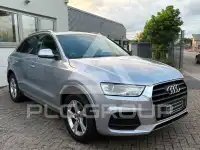 2016 Audi Q3