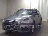 2016 Audi Q3