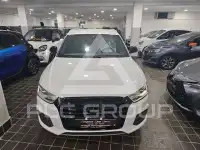 2016 Audi Q3