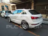 2016 Audi Q3