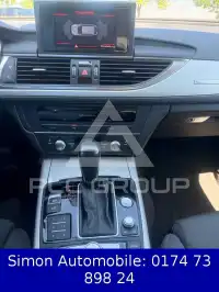 2016 Audi A6