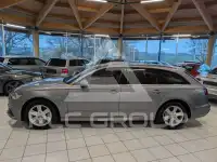 2016 Audi A6