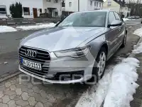 2016 Audi A6