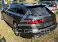 2016 Audi A6