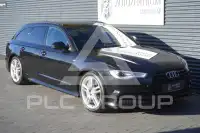 2016 Audi A6