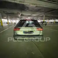 2016 Audi A6