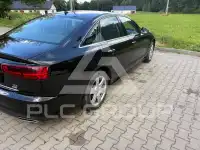2016 Audi A6
