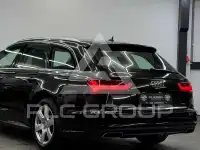 2016 Audi A6