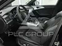 2016 Audi A6