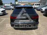 2016 Audi A6