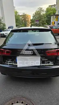 2016 Audi A6