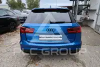 2016 Audi A6